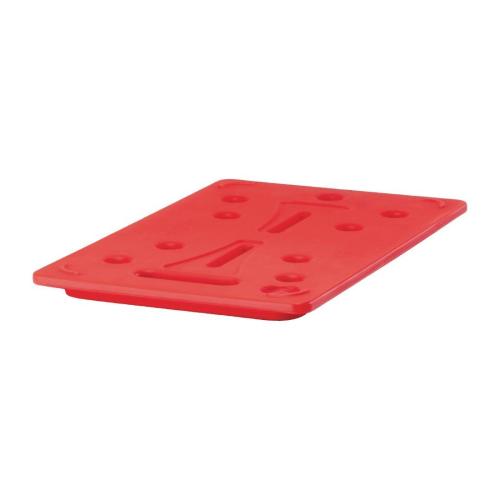 Cambro Hot Plate fits EPP Front Top Loaders GN 11