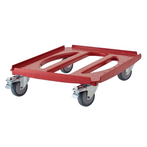 Cambro Camdolly for 600x400 EPP Front Top Loaders