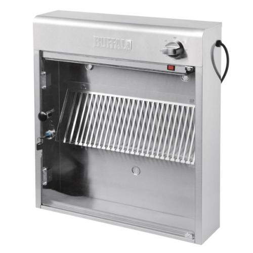 Buffalo UV Knife Steriliser for 14 Knives