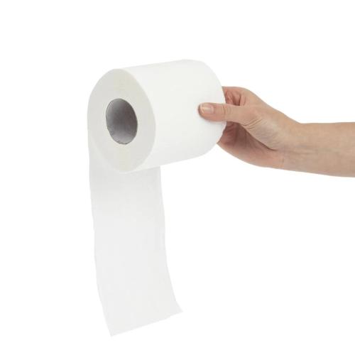 Tork Extra Soft Toilet Roll 3 ply Pack 40