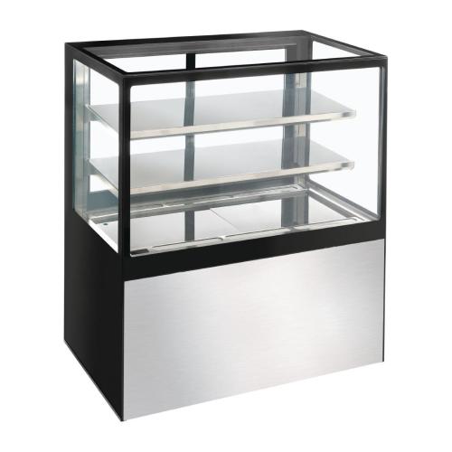 Polar REFRIGERATED Deli Showcase 1200mm