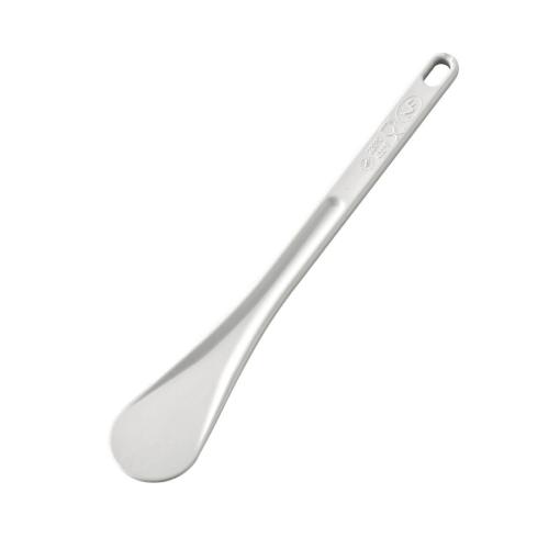 Matfer Exoglass Spatula - 250mm 10"