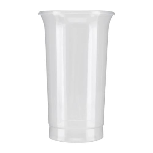 eGreen Flexy-Glass Recyclable Hi-Ball Glasses 350ml / 12oz (Pack of 700)