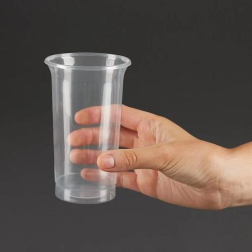 eGreen FlexyGlass Recyclable HiBall Glasses 350ml 12oz Pack of 700