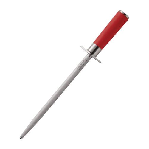 Dick Red Spirit Round Standard Sharpening Steel 25 cm