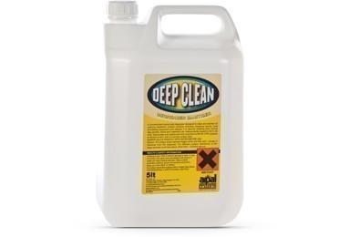 Deep Clean 2 x 5 Ltr