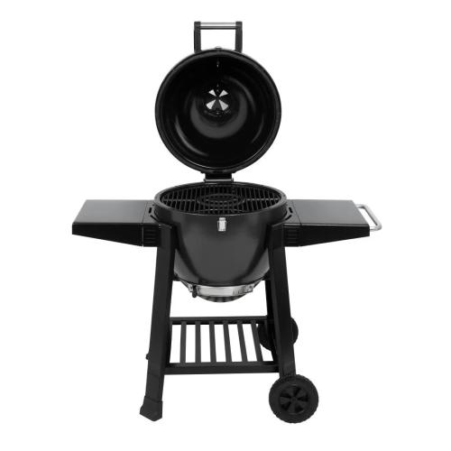 Lifestyle Dragon Egg Charcoal BBQ