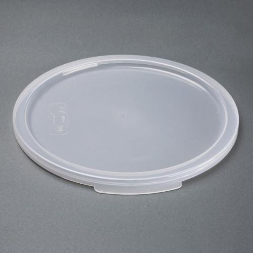Lid for Vogue Round Container - 7.5Ltr