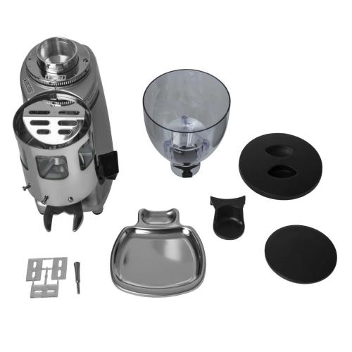 Mazzer Mini Timer Coffee Grinder