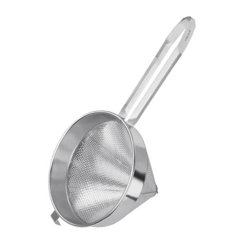Coarse Conical Strainer 10"