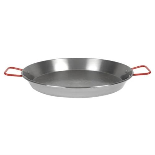 Garcima SL Carbon Steel Paella Pan 36cm