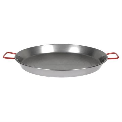 Garcima SL Carbon Steel Paella Pan 46cm