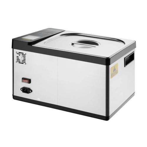 Buffalo Sous Vide Water Bath 12.5Ltr