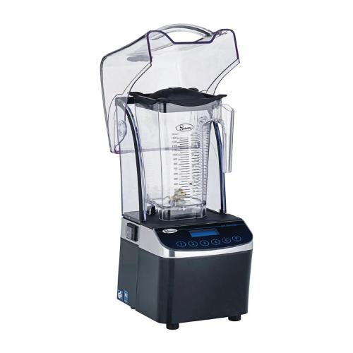 Santos Silent Drinks Blender