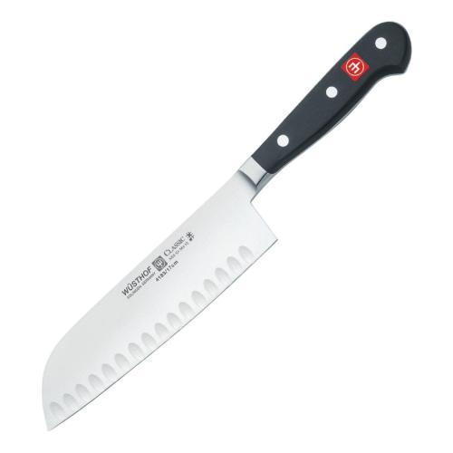 Wusthof Santoku Knife 16cm (FREE DELIVERY)
