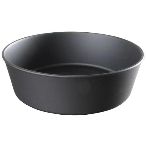 Matfer Exoglass Mini Pie Moulds 100mm (Pack of 12)