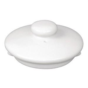 Lid For U822 Olympia Whiteware Tea Pot (4pc)