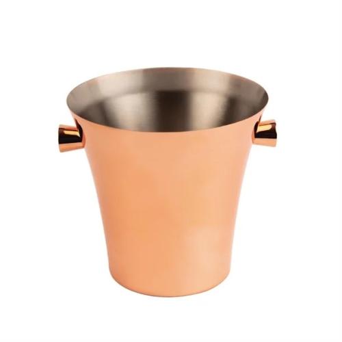 Wine Bucket Copper
