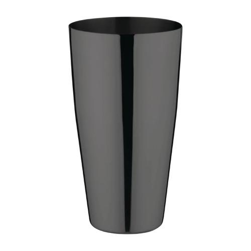 Boston Shaker Gunmetal 700ml