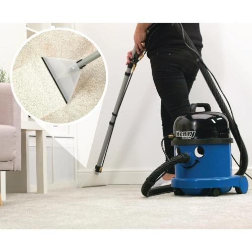 Henry Wash Carpet and Upholstery Cleaner HVW 3702