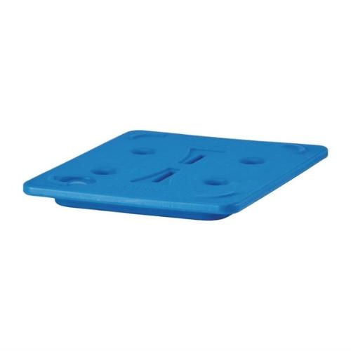 Cambro 12 GN Size Cold Plate for EPP CamGo Boxes