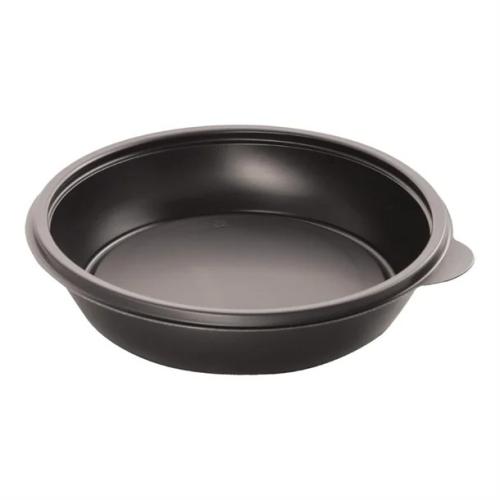 Fastpac Medium Round Food Containers 750ml / 26oz
