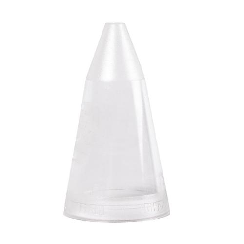 Savoy Piping Tube Plain 3mm