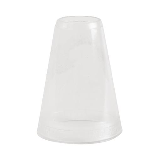 Savoy Piping Tube Plain 14mm