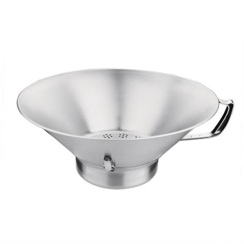 Potato Chip Drainer