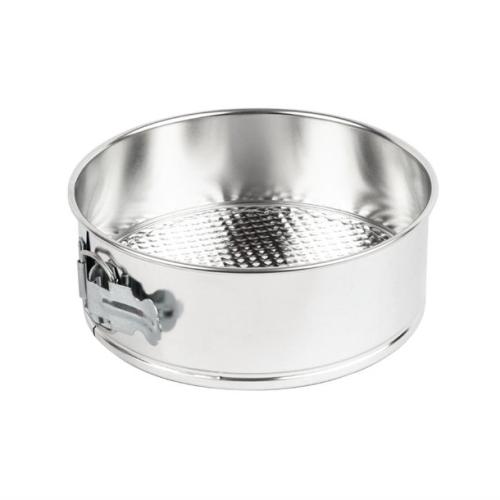 Spring Form Round Cake Tin - 200mm
