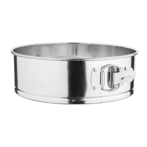 Spring Form Round Cake Tin - 220mm