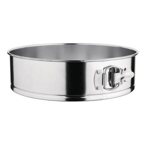 Spring Form Round Cake Tin -240mm