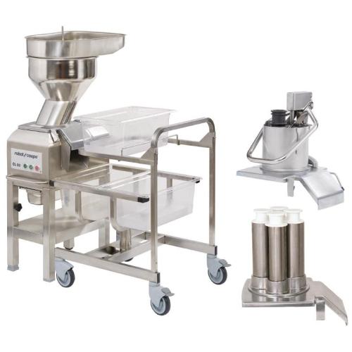 Robot Coupe Veg Prep Workstation CL60 - 1PH