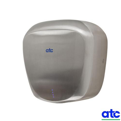 ATC Tiger Eco Hand Dryer S/Steel
