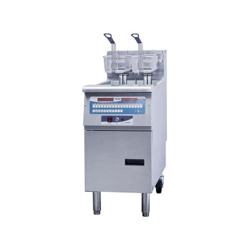 Banks EPF14 HiSpeed Fryer