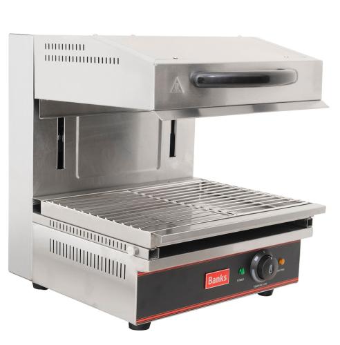 ESX45 Electric Salamander