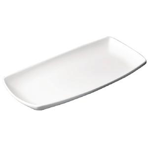 Churchill X Squared Oblong Plates 300mm (12 per case)
