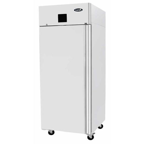 Atosa R-MBF 8116GR-LH Heavy Duty GN2/1 Single Door Refrigerator