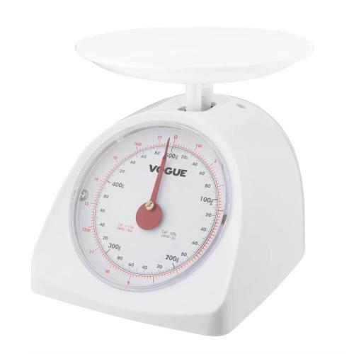 Vogue Dial Scale 0.5kg