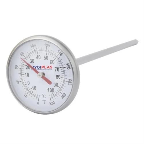 Dial Pocket Thermometer