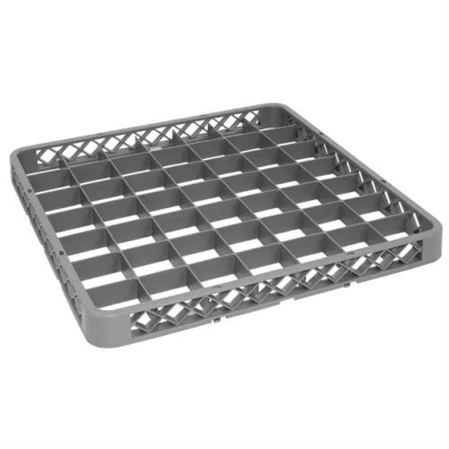 Glass Rack Extenders 49  Compartments