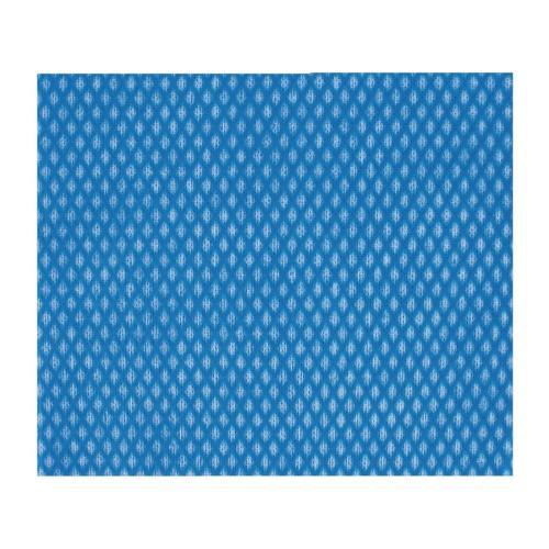 Jantex Solonet Cloths Blue (Pack of 50)