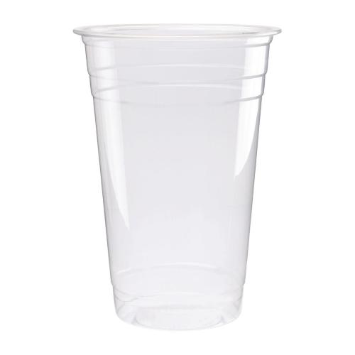 Fiesta Green PLA Cup - 568ml 20oz (Pack 1000)