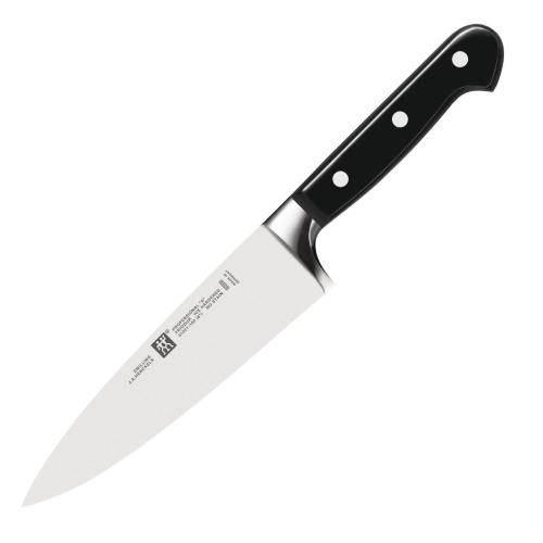 Zwilling Henckels Professional S Chefs Knife 6