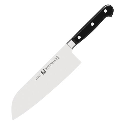 Zwilling Henckels Professional S Santoku Knife 7