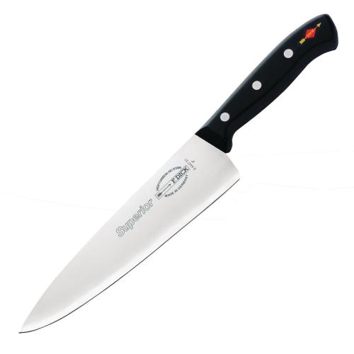 F Dick Superior Chef's Knife - 8"