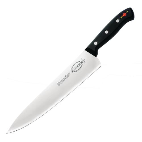 F Dick Superior Chef's Knife - 10"