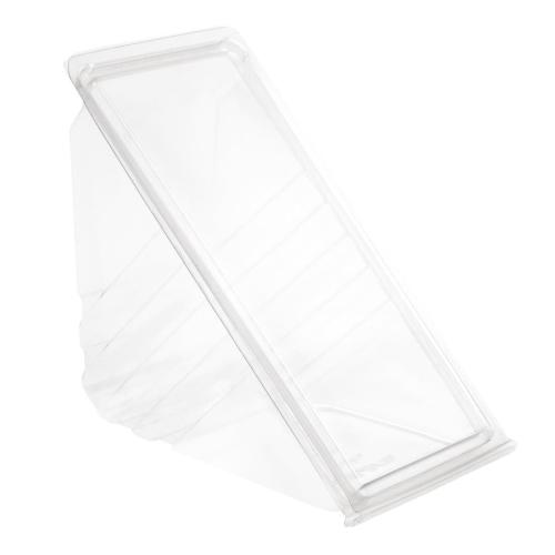 Triple Sandwich Wedge rPET (Pack 500)