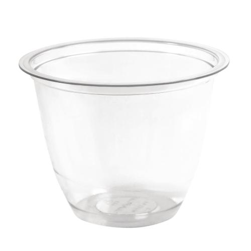 OHCO Deli Pot - 113ml 4oz 80mm (Pack 2000)