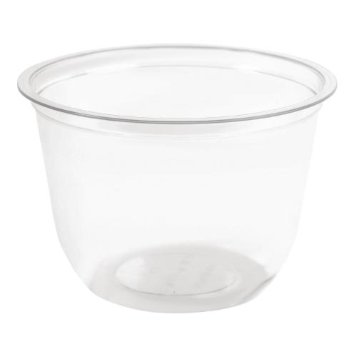 OHCO 95mm Deli Pot - 227ml 8oz (Pack 1200)